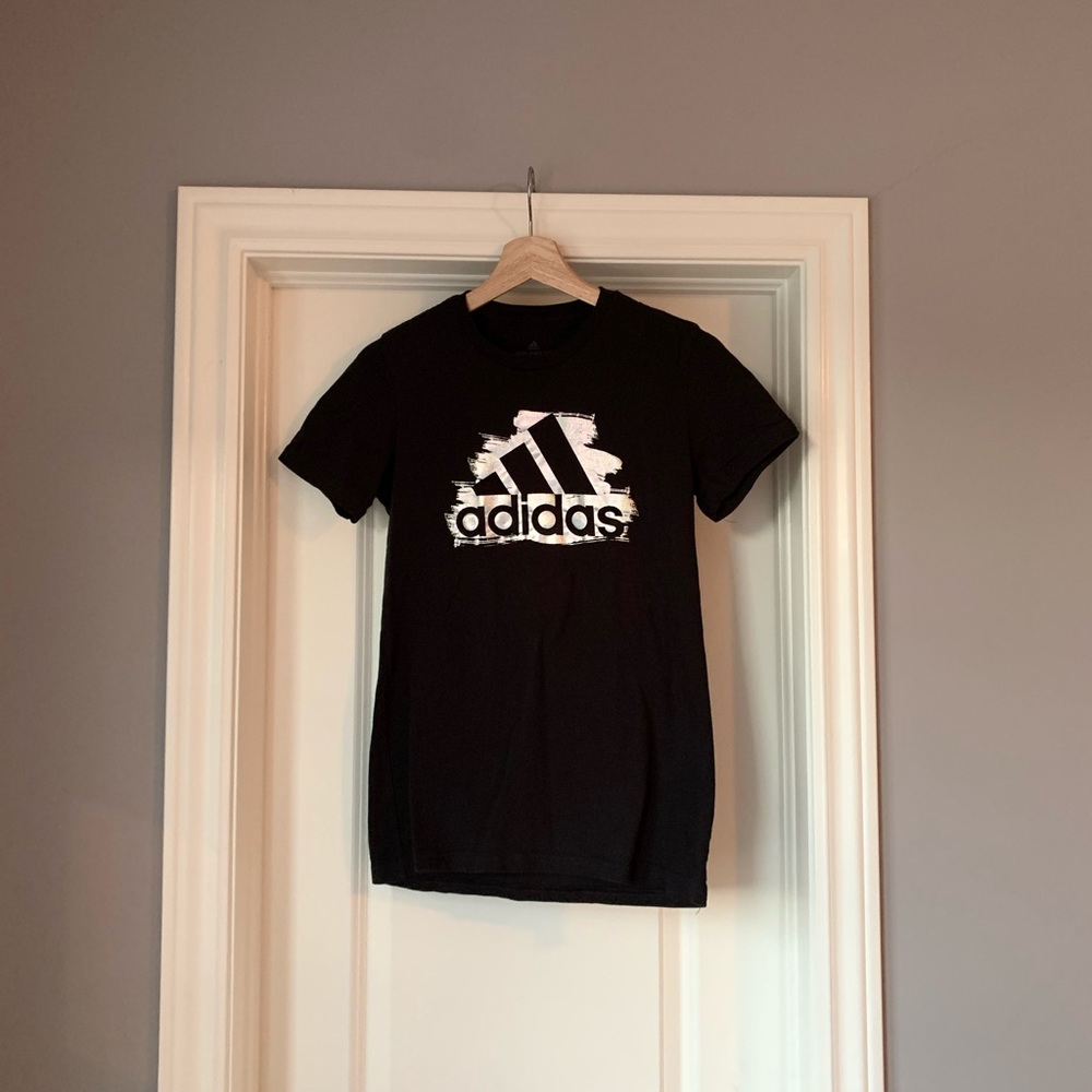 Adidas Amplifier T-Shirt (US S)